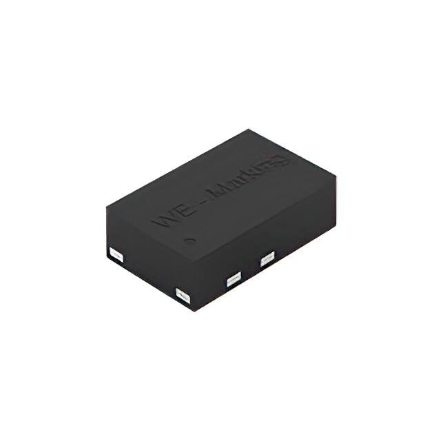 824045817 Würth Elektronik TVS - Diodi